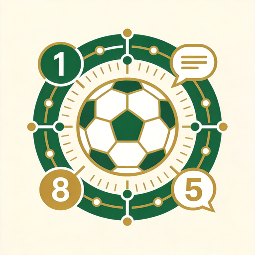 澳超全攻略 Logo
